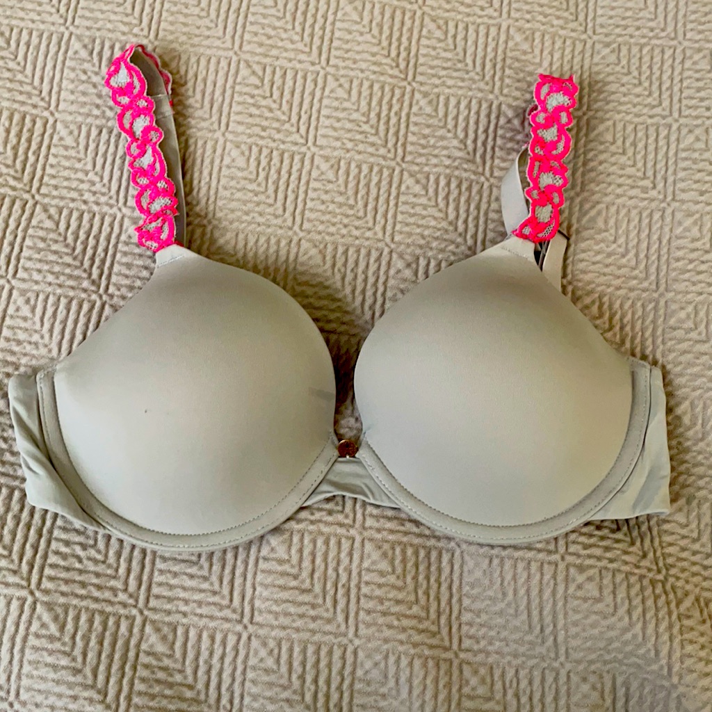 Natori Pure Luxe Bra Brand New